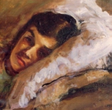 06-Impressionism-Slevogt_Nini with Cat.jpg